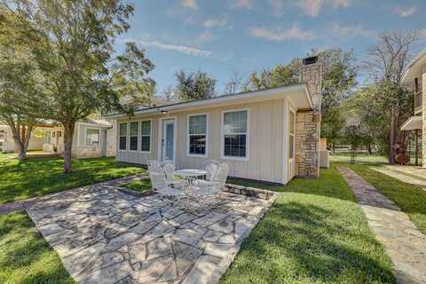 113 Cabana Lane, Hunt, TX 78024