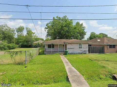 Larkspur, HOUSTON, TX 77051