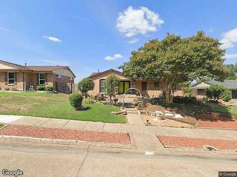 Belhaven, MESQUITE, TX 75150