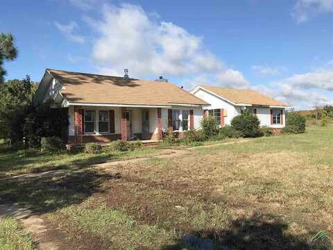 Farm Road 21, MOUNT PLEASANT, TX 75455