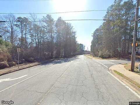 Smyrna Powder Springs Rd Sw, Marietta, GA 30060