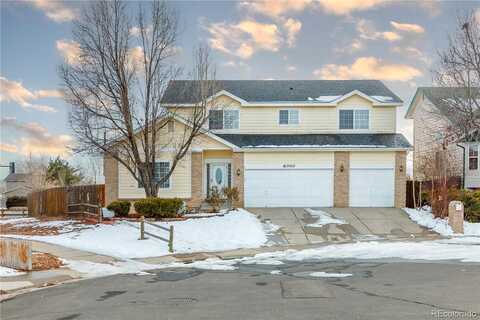 112Th, WESTMINSTER, CO 80020