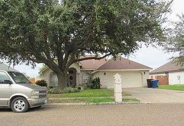 41St, MCALLEN, TX 78501