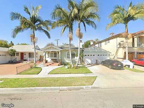 Lesterford, DOWNEY, CA 90241