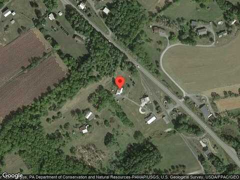 Pat, SPRING MILLS, PA 16875