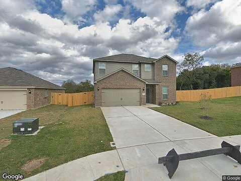 Bluff View, HUTCHINS, TX 75141