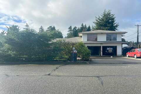 Paradise, FIRCREST, WA 98466