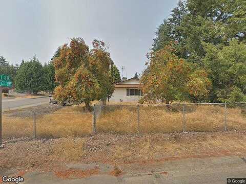 105Th Avenue, LAKEWOOD, WA 98498