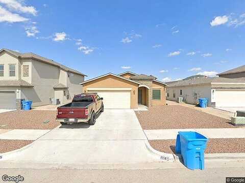 Eleanor Coldwell, SOCORRO, TX 79927