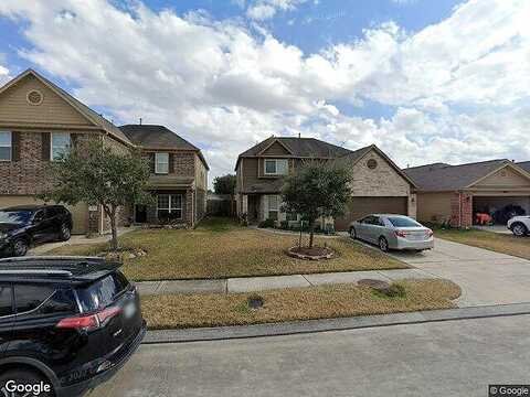 Kaliste Meadow, HOUSTON, TX 77090