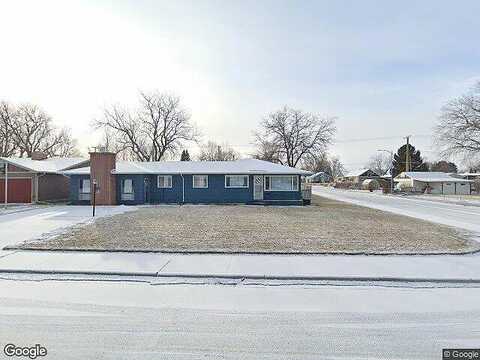 Avenue F, BILLINGS, MT 59102