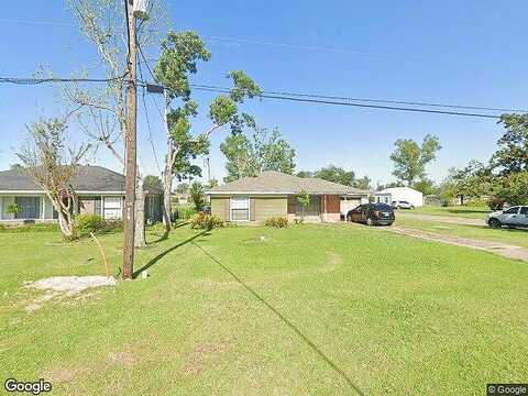 Hilma, WESTLAKE, LA 70669