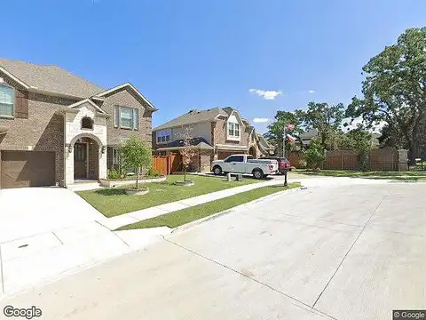 Haverly, KELLER, TX 76244