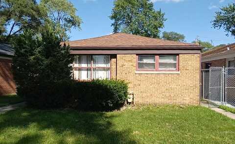 Sangamon, CHICAGO, IL 60643