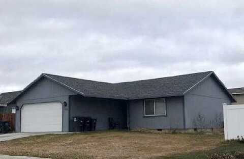 Electra, MOSES LAKE, WA 98837