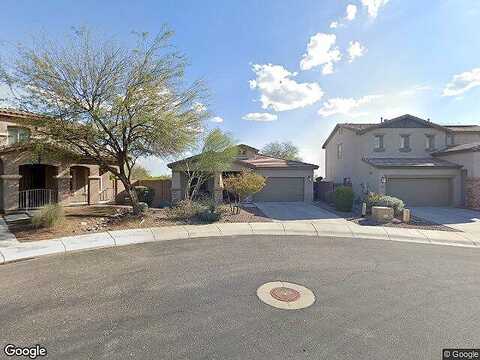 Chaparosa, PEORIA, AZ 85383