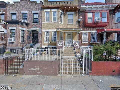 Lincoln, BROOKLYN, NY 11213