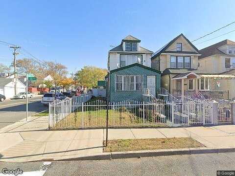 116Th, SOUTH OZONE PARK, NY 11420