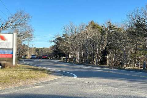 Old Queen Anne, CHATHAM, MA 02633