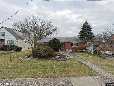 Barton, YONKERS, NY 10701