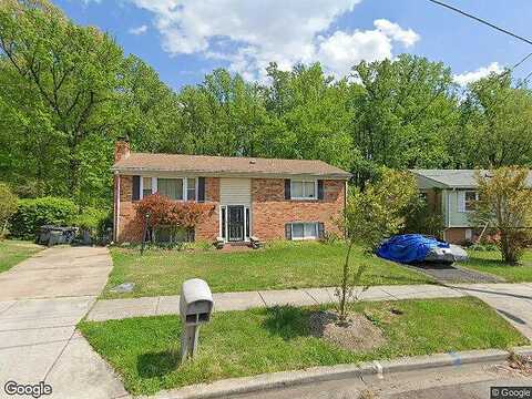 Waterford, DISTRICT HEIGHTS, MD 20747