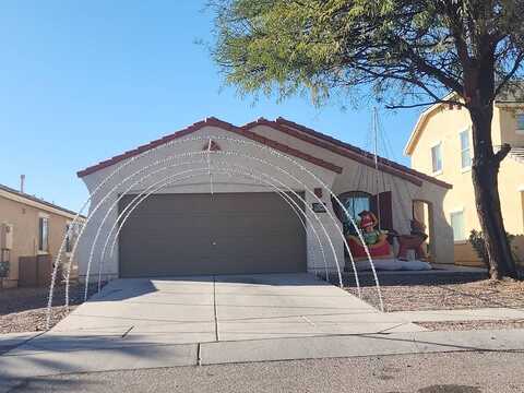 Camino Vendaval, SAHUARITA, AZ 85629