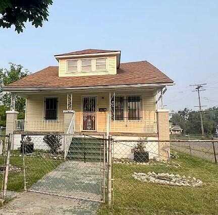 Tuller, DETROIT, MI 48238
