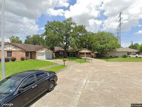 Crondell, CHANNELVIEW, TX 77530