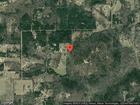 An County Road 4034, PALESTINE, TX 75803