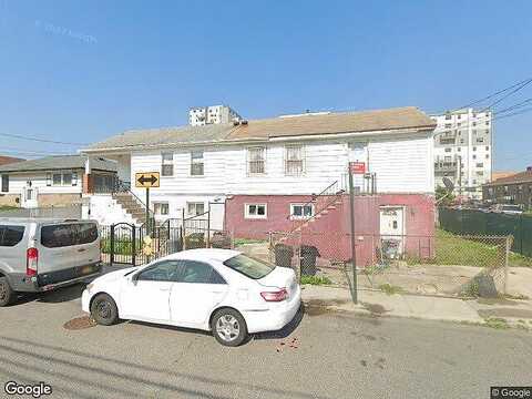 Beach 60Th, ARVERNE, NY 11692