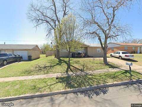 Central, WICHITA FALLS, TX 76306