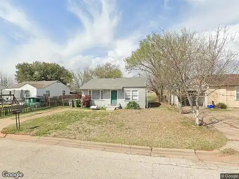 Orchard, WICHITA FALLS, TX 76301