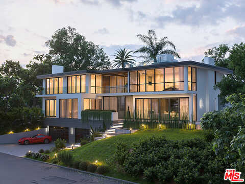 Casale, PACIFIC PALISADES, CA 90272