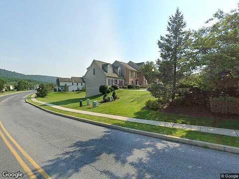 Hunters Ridge, HARRISBURG, PA 17110