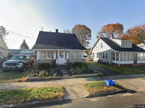 Kimberly, EAST HAVEN, CT 06512