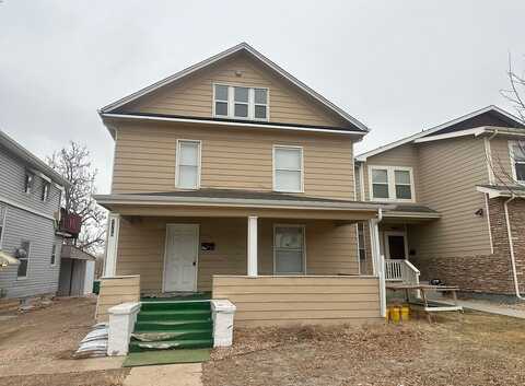 11Th, GREELEY, CO 80631