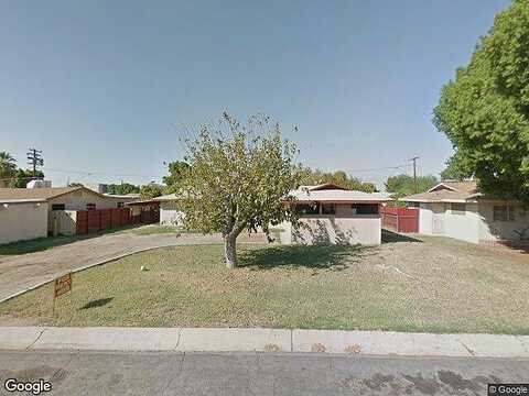 17Th, YUMA, AZ 85364