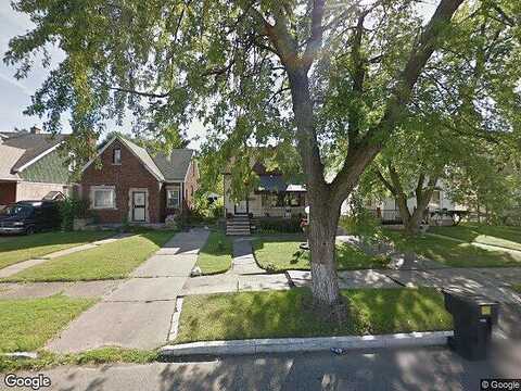Alcoy, DETROIT, MI 48205