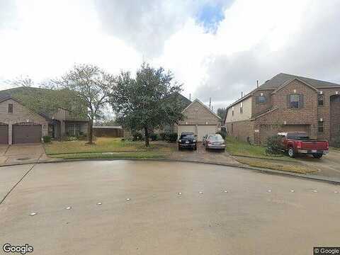 Creek Landing, KATY, TX 77449