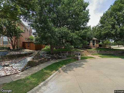 Covey Glen, MCKINNEY, TX 75072