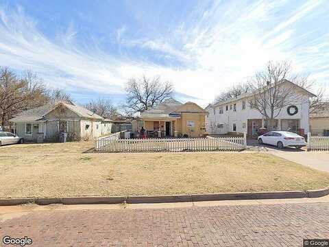 8Th, WICHITA FALLS, TX 76301