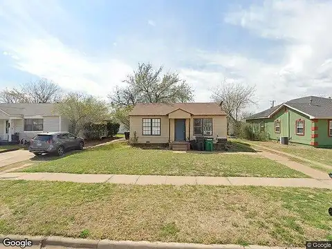 Hines, WICHITA FALLS, TX 76301