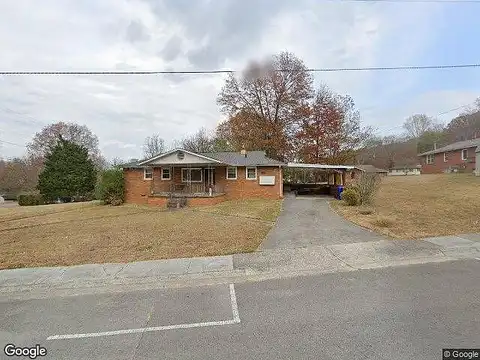 Hampton, OAK RIDGE, TN 37830