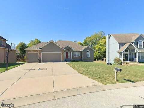 Concord, INDEPENDENCE, MO 64058