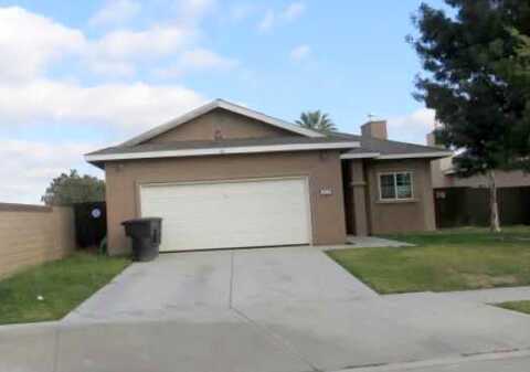 Ironbark, WASCO, CA 93280