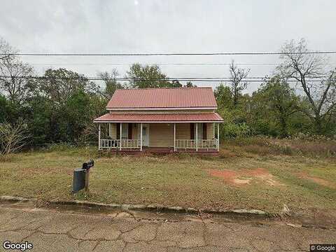 Williams, ABBEVILLE, AL 36310