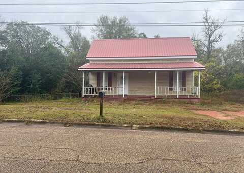 Williams, ABBEVILLE, AL 36310