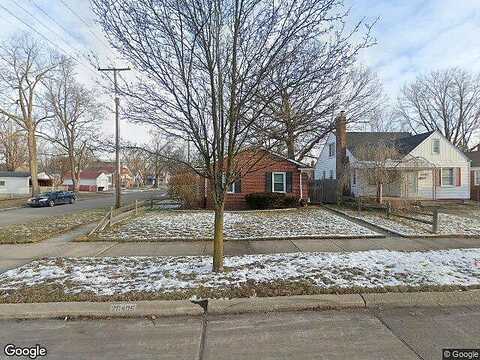 Kingsville, HARPER WOODS, MI 48225