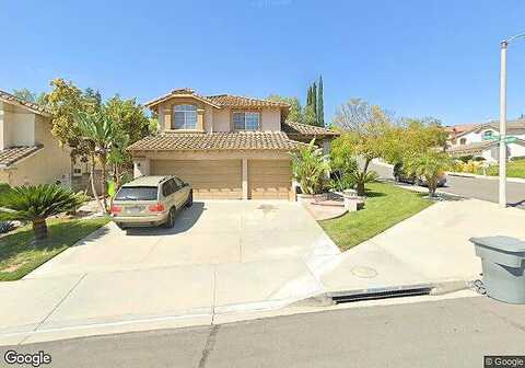 Rancho Hills, CHINO HILLS, CA 91709