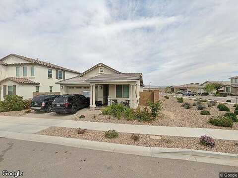 225Th, QUEEN CREEK, AZ 85142